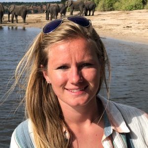 Meet your Posher, Emily